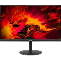 Игровой монитор Acer Nitro XV271Zbmiiprx (UM.HX1EE.Z01) фото 1